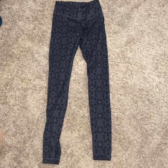 lululemon athletica Pants - Lululemon Leggings